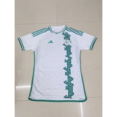 2024 Algeria White